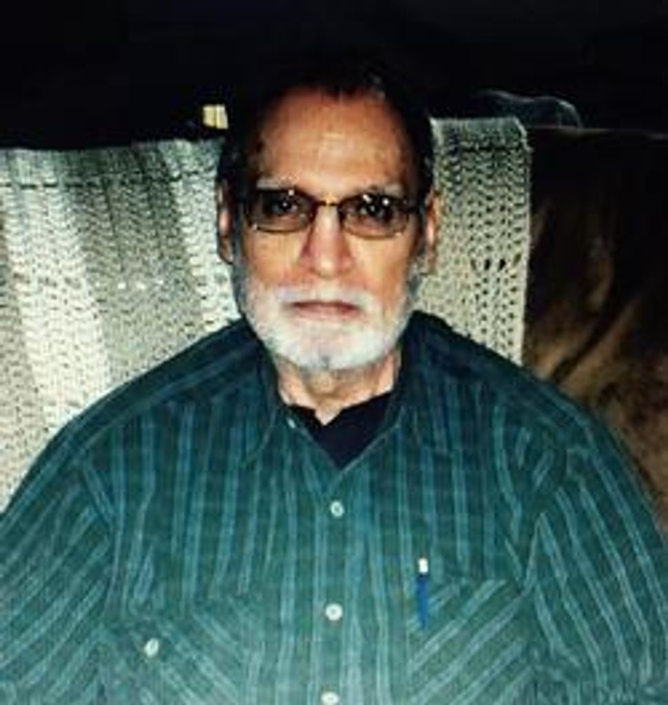 Charles L. Martinez Profile Photo