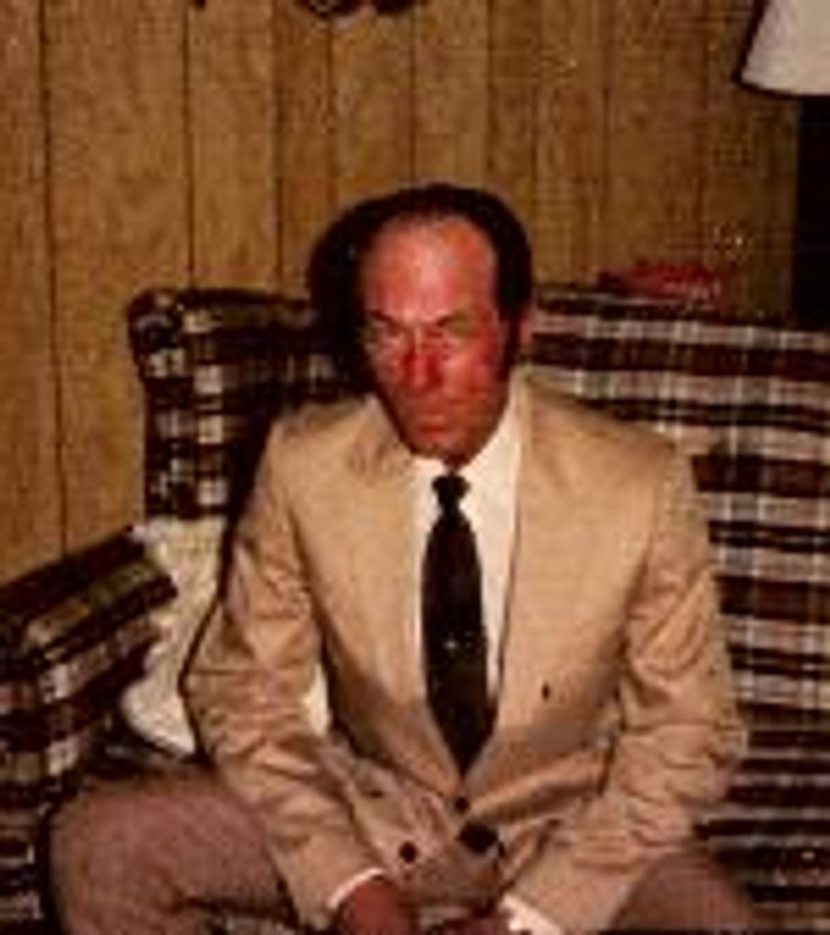 Wilfred Bolfik