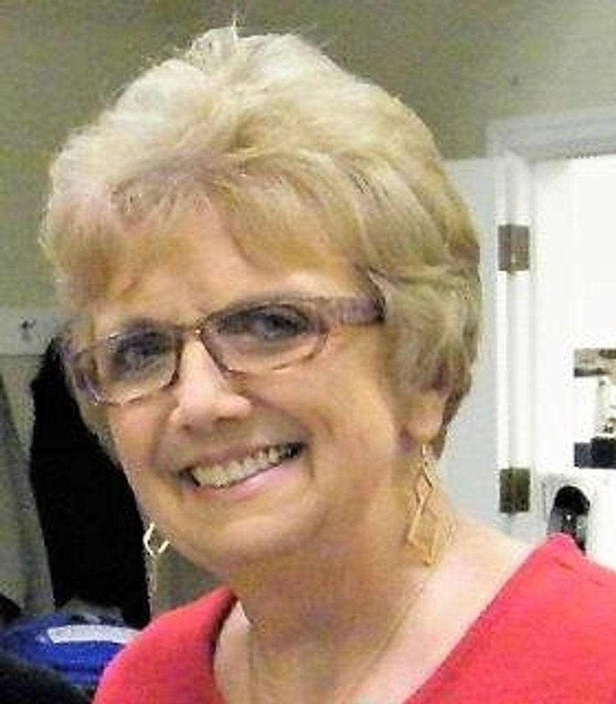 Patricia Spadafore Pope Profile Photo