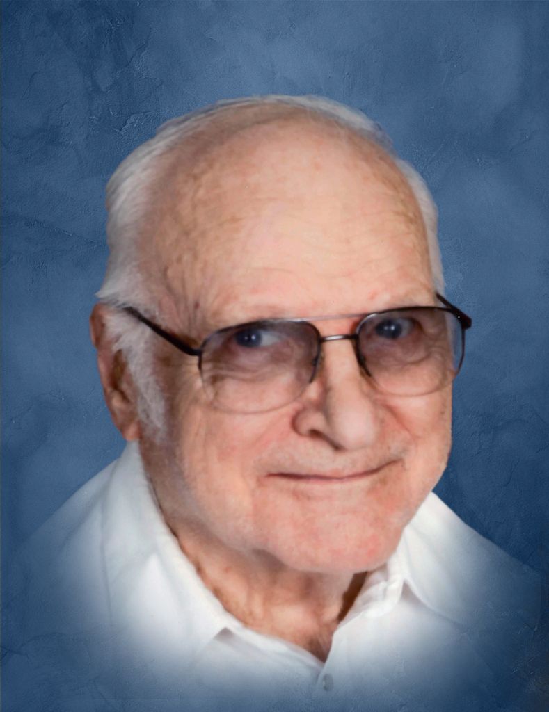 Wayne L. Schmidt Profile Photo