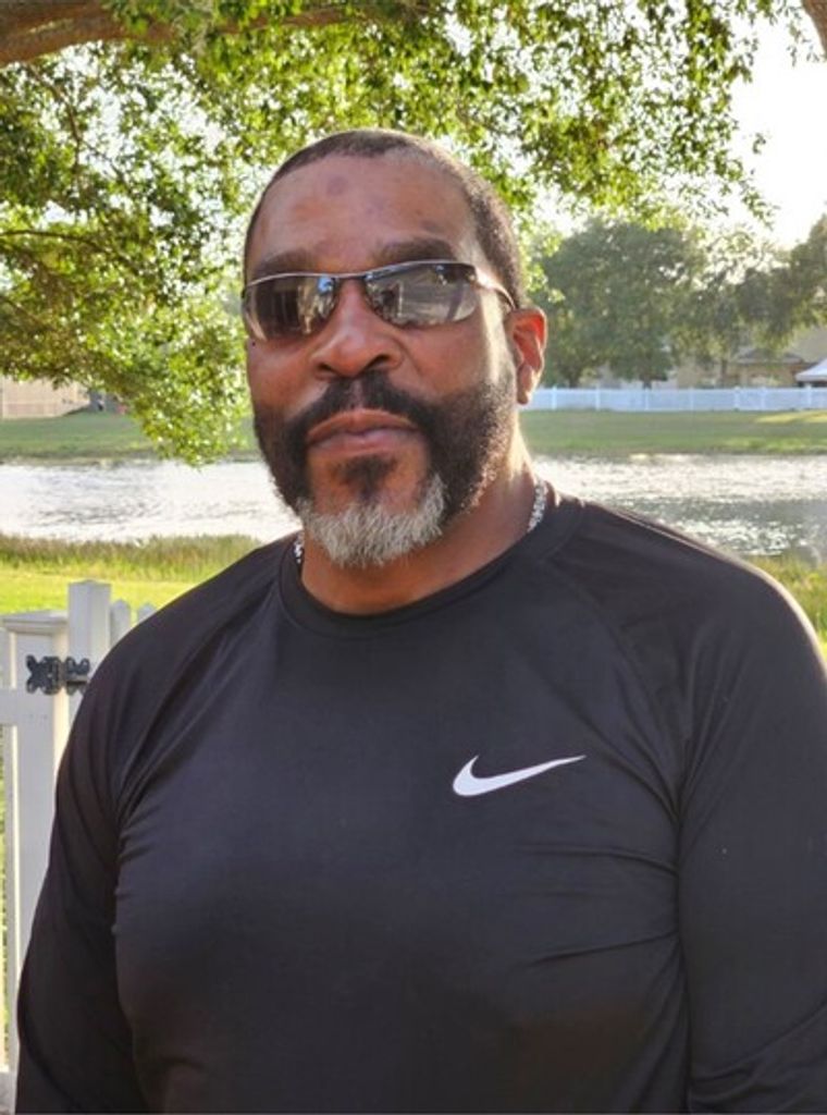 Mr. Alger E. Williams Profile Photo
