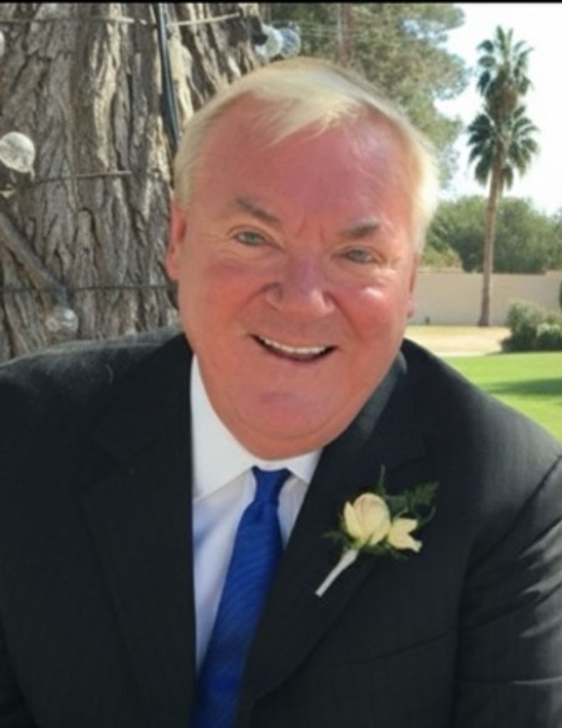 Kevin Mathew Buckley Profile Photo