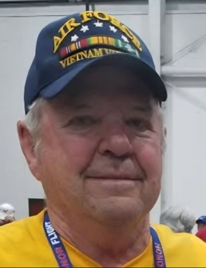 Albert Henry Tettau Jr.