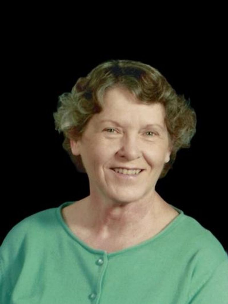 Mary Anne Goree Profile Photo