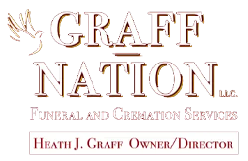 Graff-Nation Funeral and Cremation Services Logo