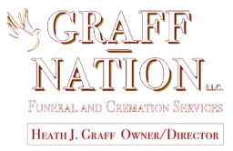 Graff-Nation Funeral and Cremation Services Logo