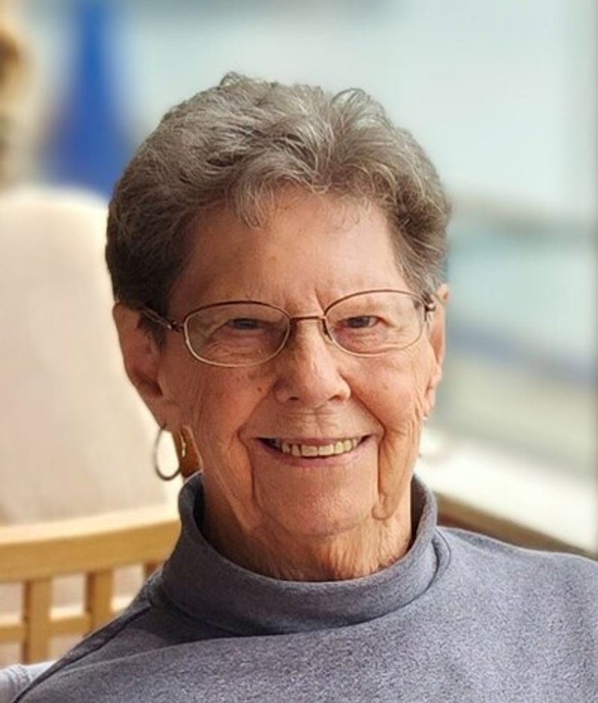 Mary L. Krull Profile Photo