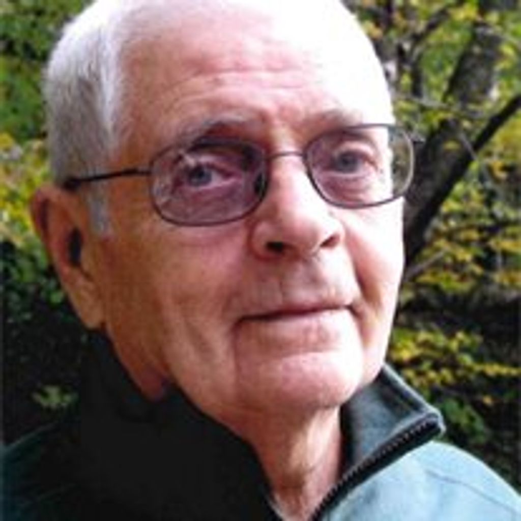 Thomas Heaney Profile Photo