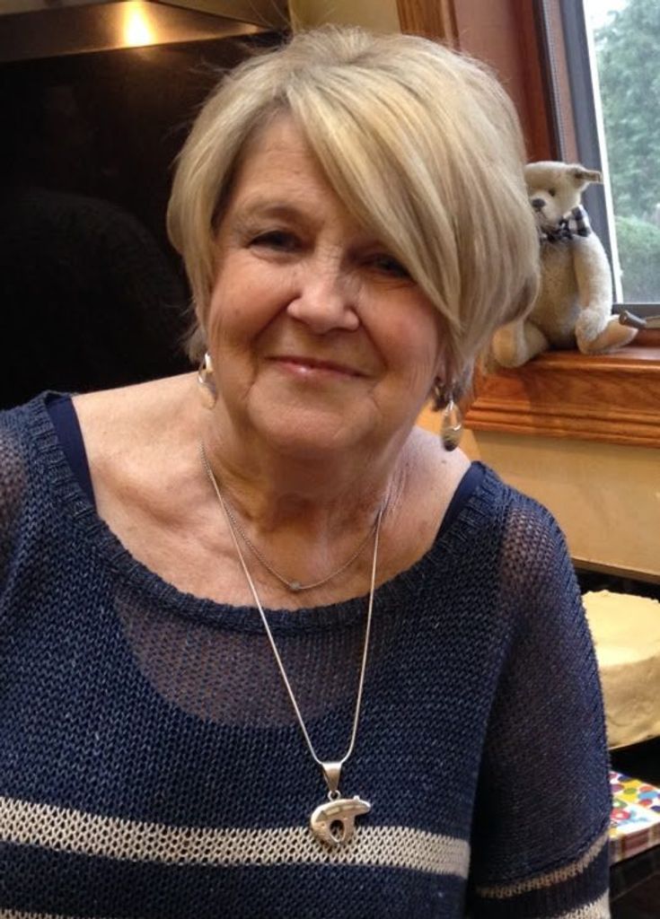 Barbara R. Craig