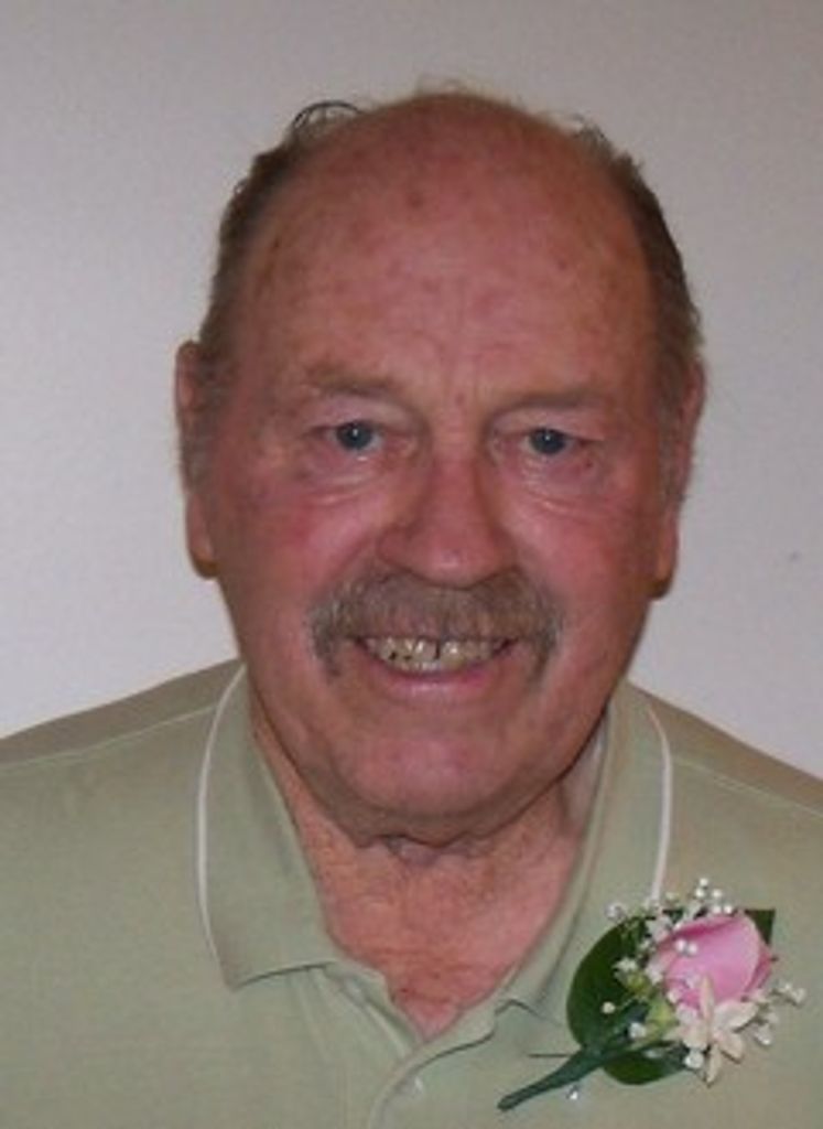 Harvey Fairbourn