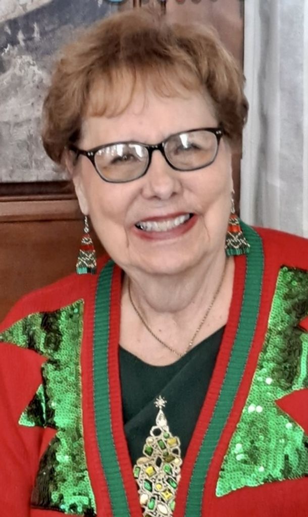 Carolea Albers Morris