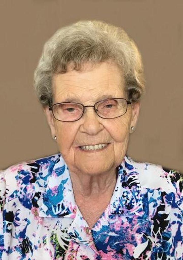 Shirley Winnifred Heyler Profile Photo
