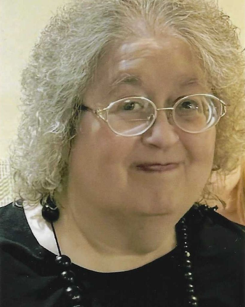 Irma Sue Justice Profile Photo