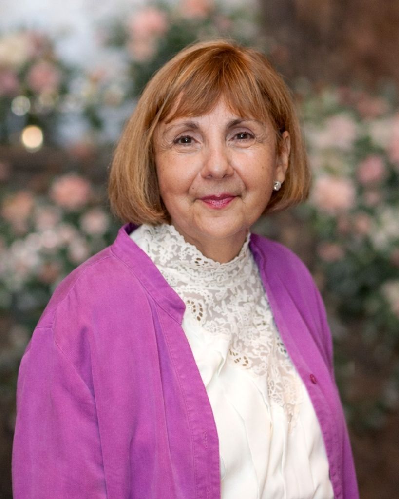 Teresa Belmosto Profile Photo