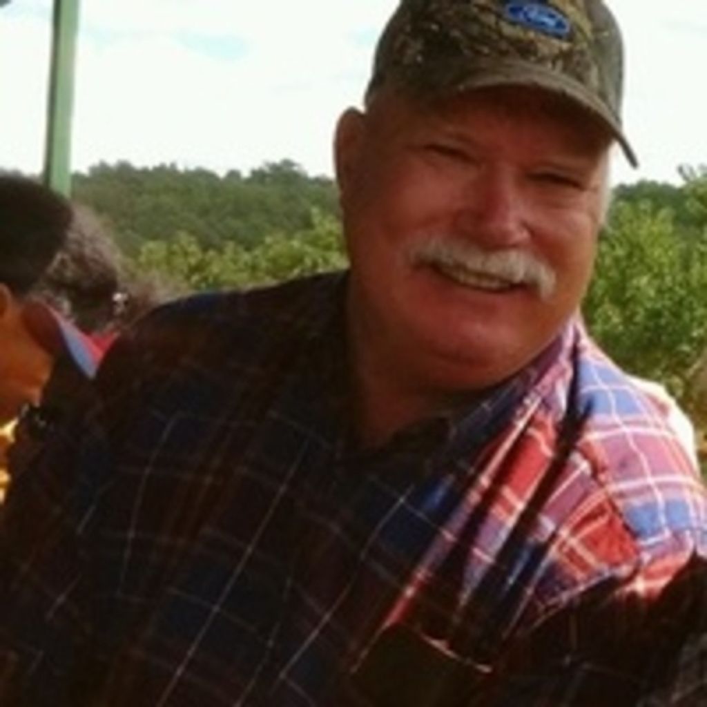 James Leon Hefner Profile Photo