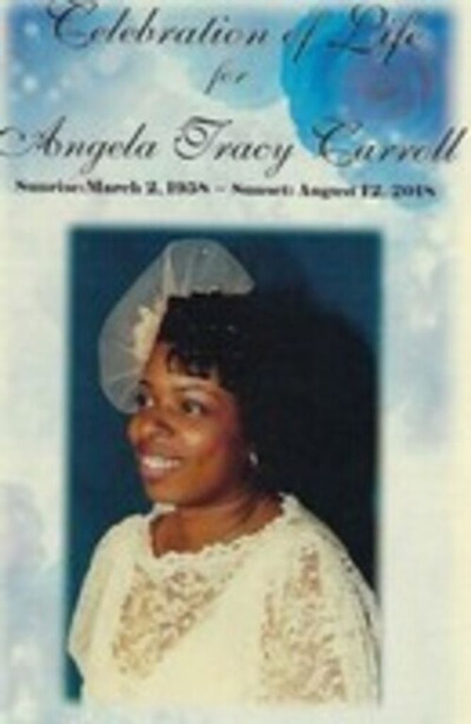 Angela T. Carroll