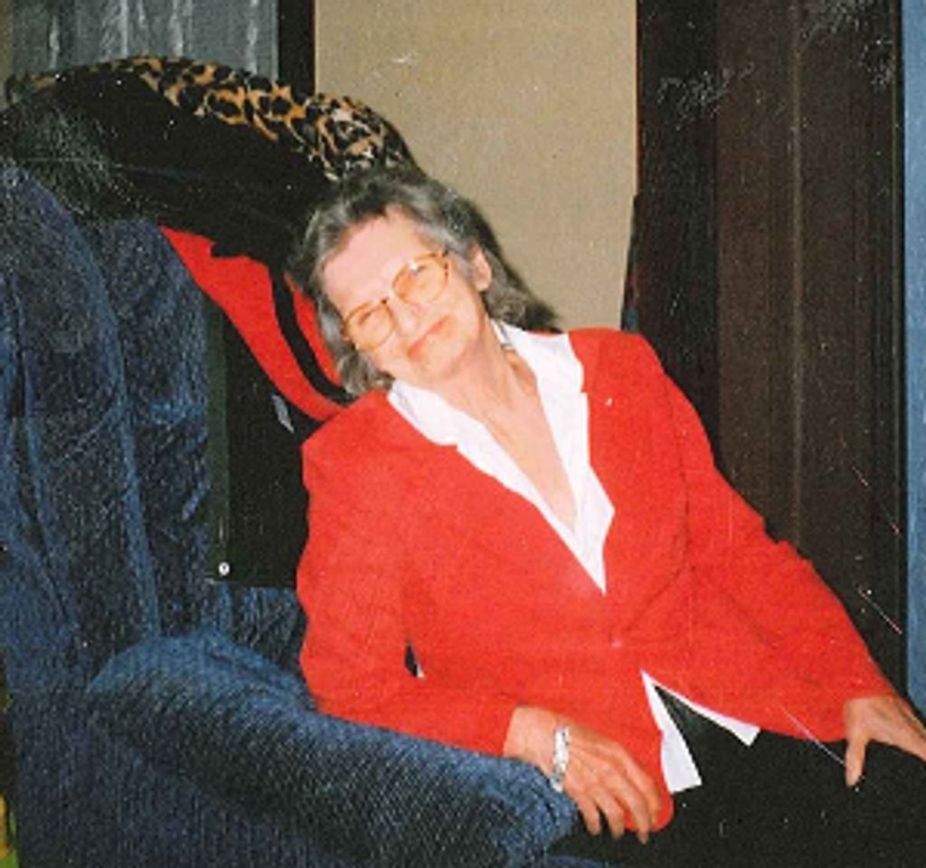 Mary E Claffey