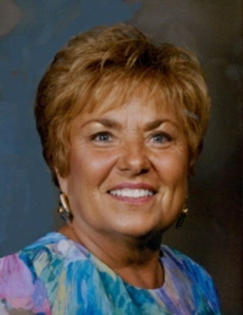 Patricia L. Brondes