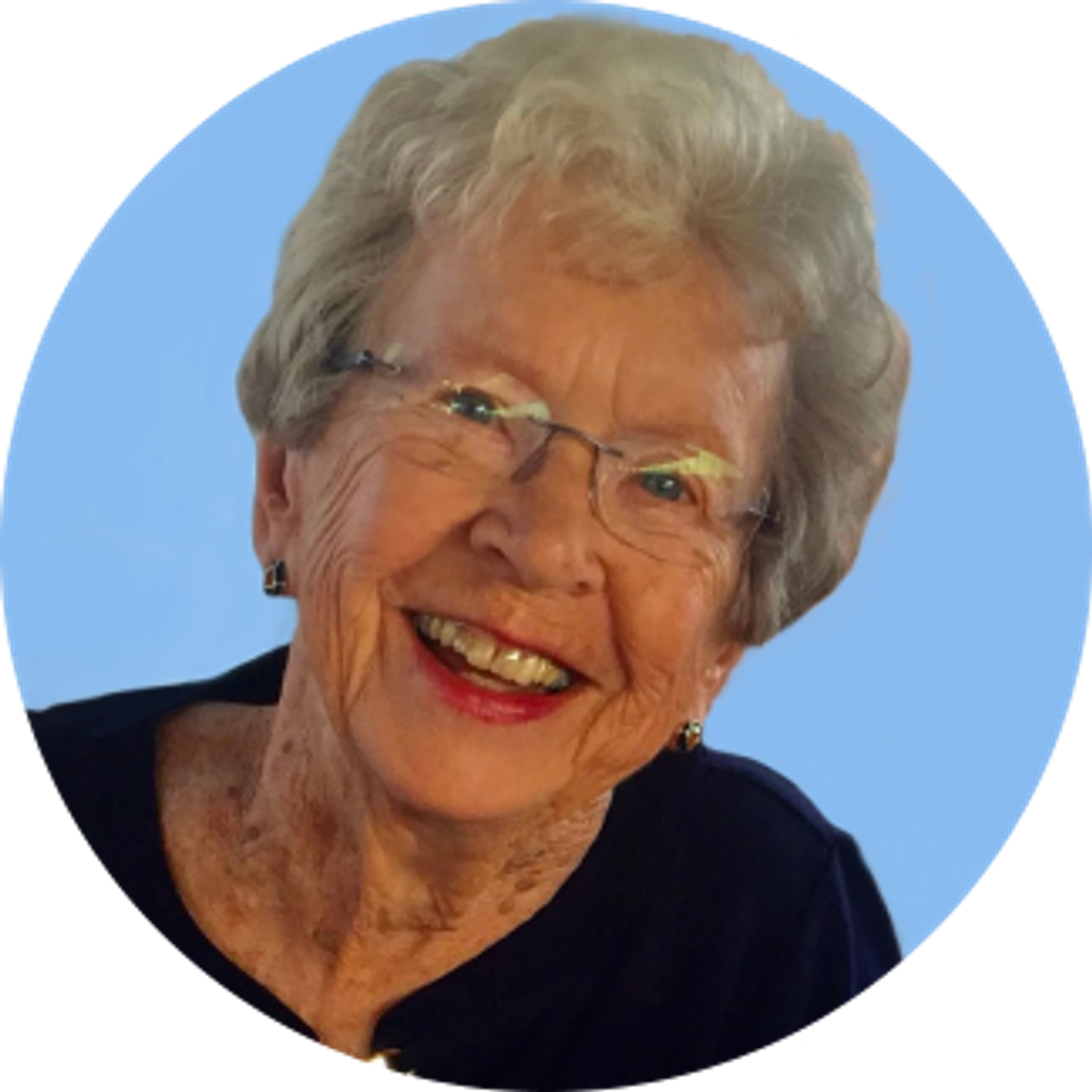 Marguerite (Peg) Martin