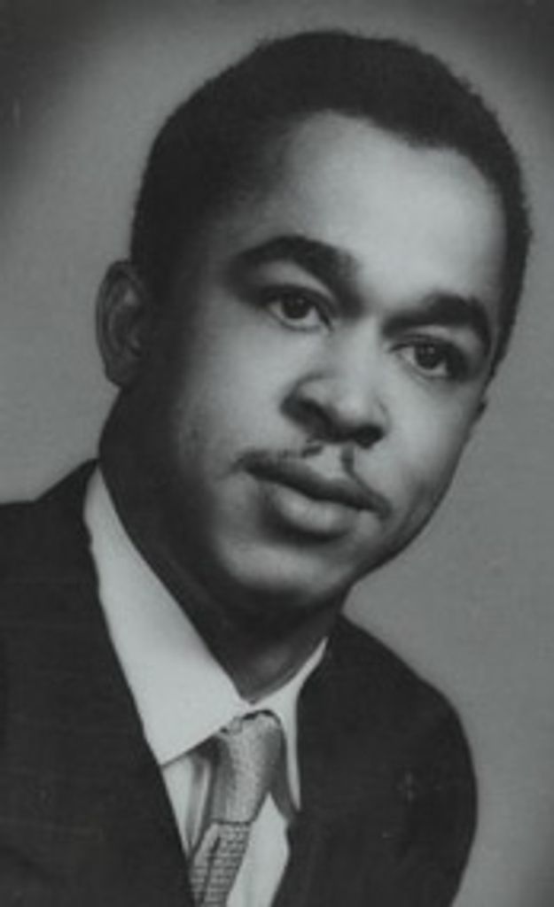 Walter Reed, Sr. Profile Photo
