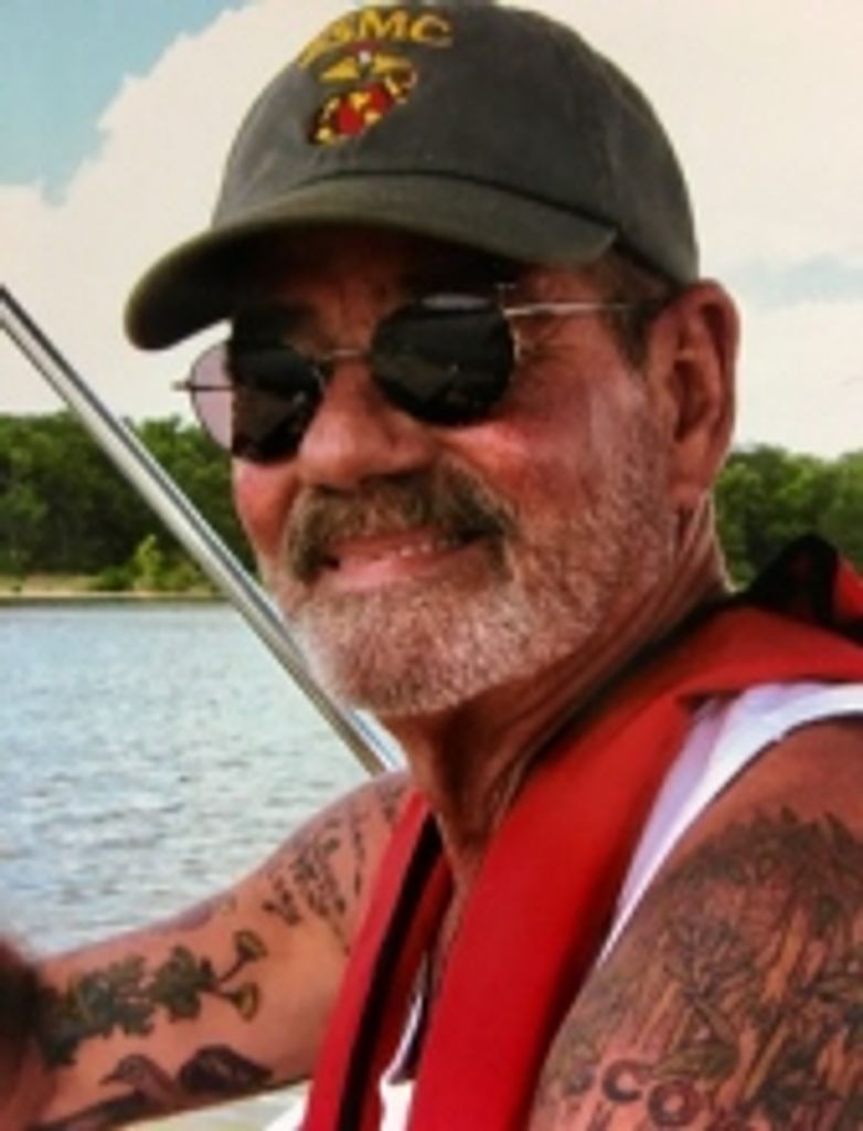 John 'Rick' Wallace