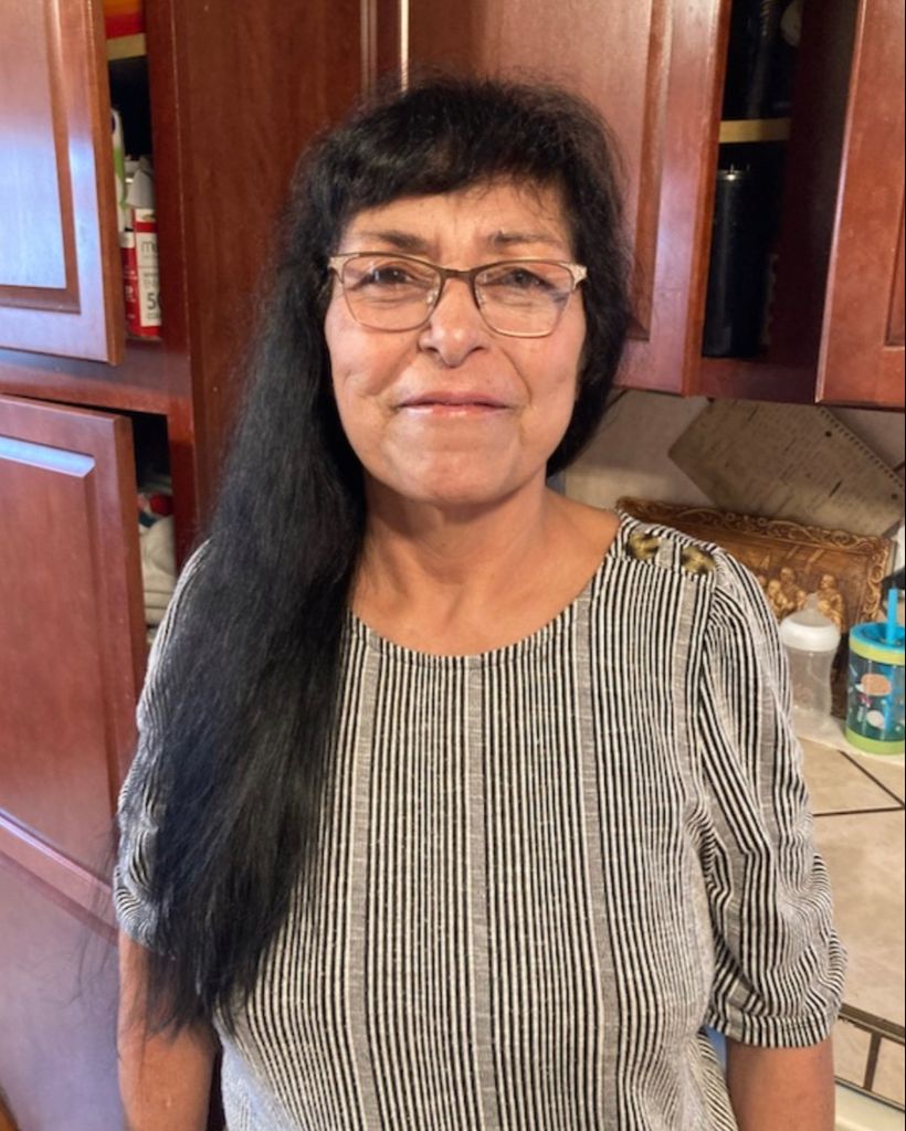 Deborah Bernice Correa