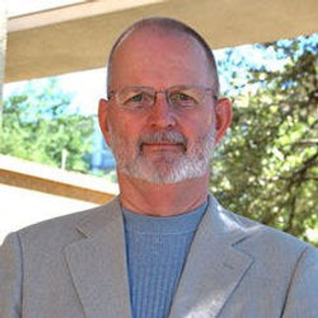 Robert W. "Bob" Strong, Phd Profile Photo