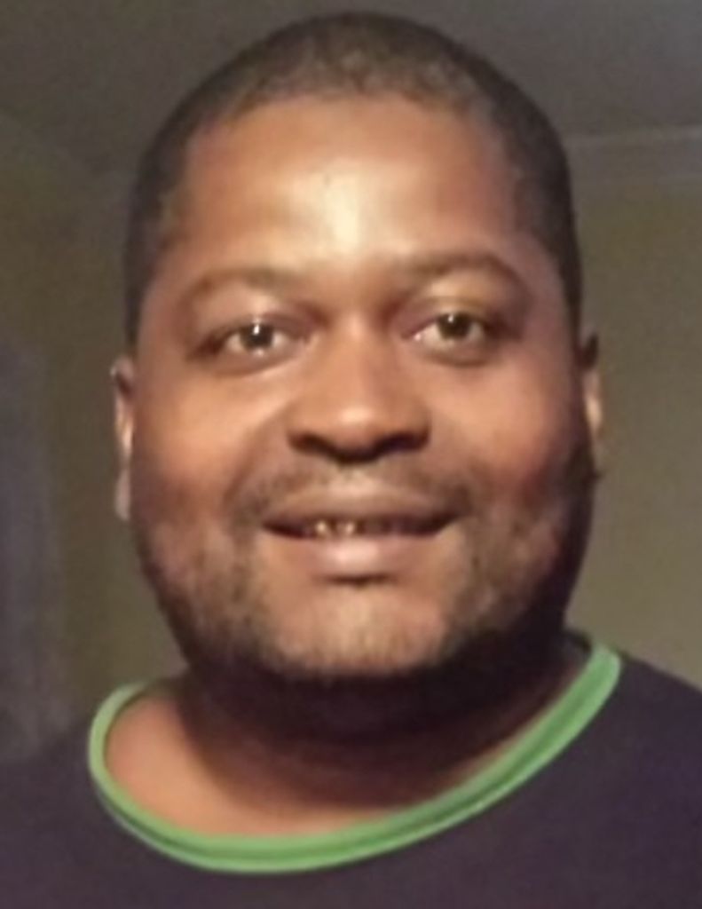 Corey Andre Kemi Scott