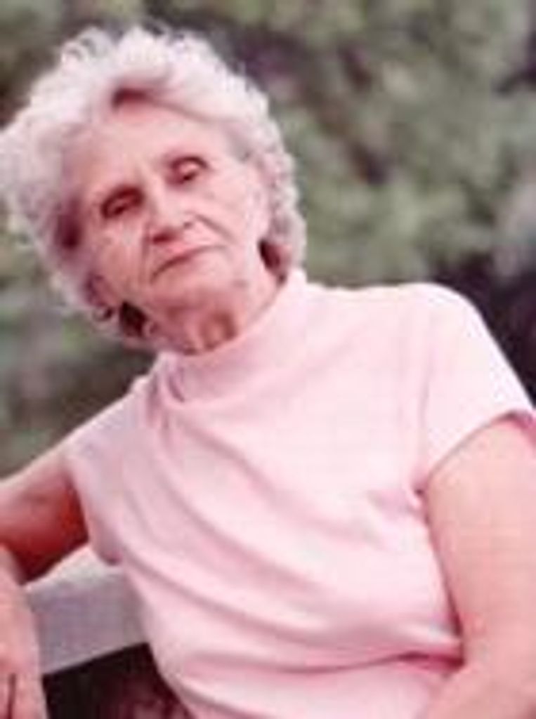 Pauline Wickham