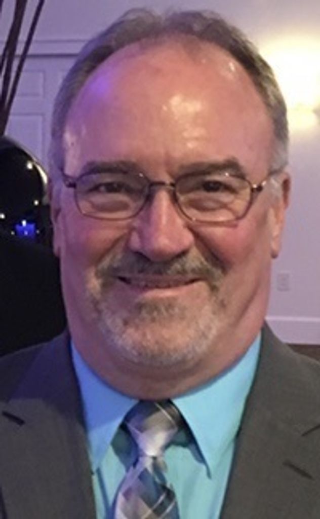 Dennis W. Bierkamp