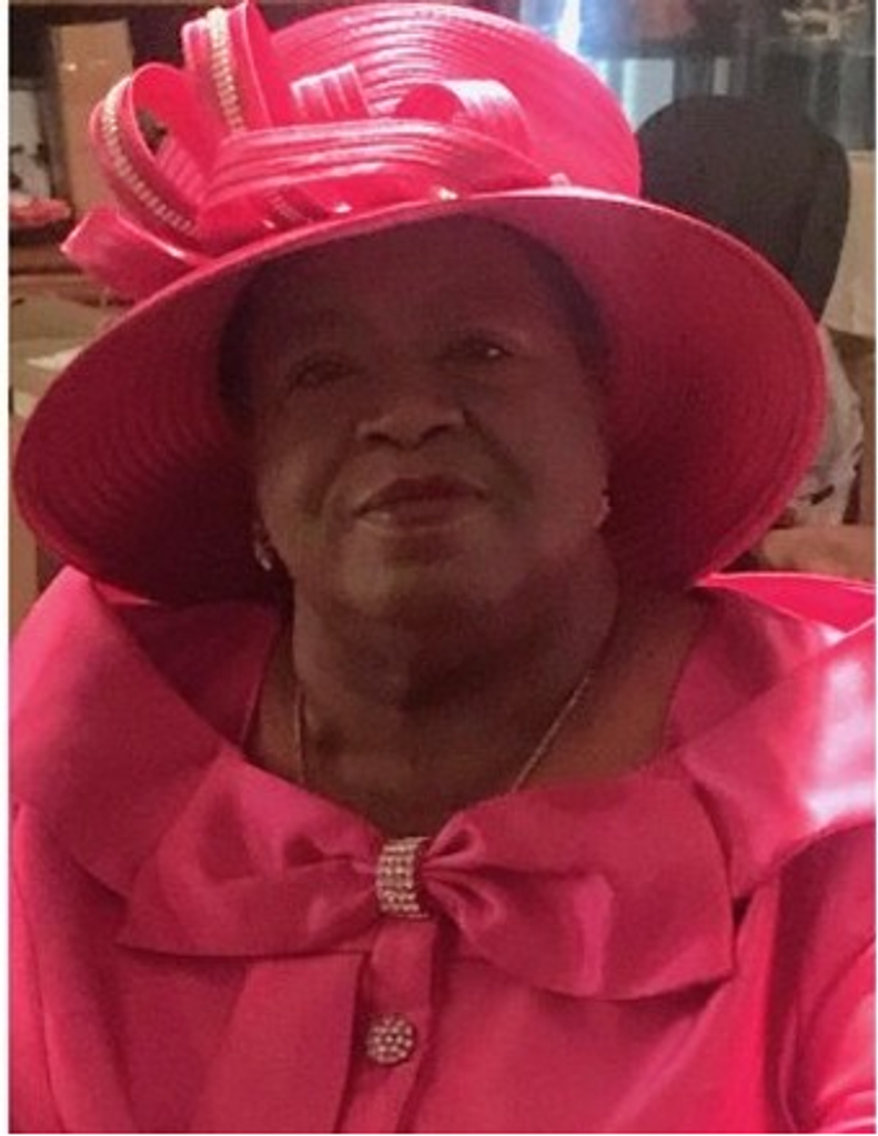 Mary Ann (Willis) Horton