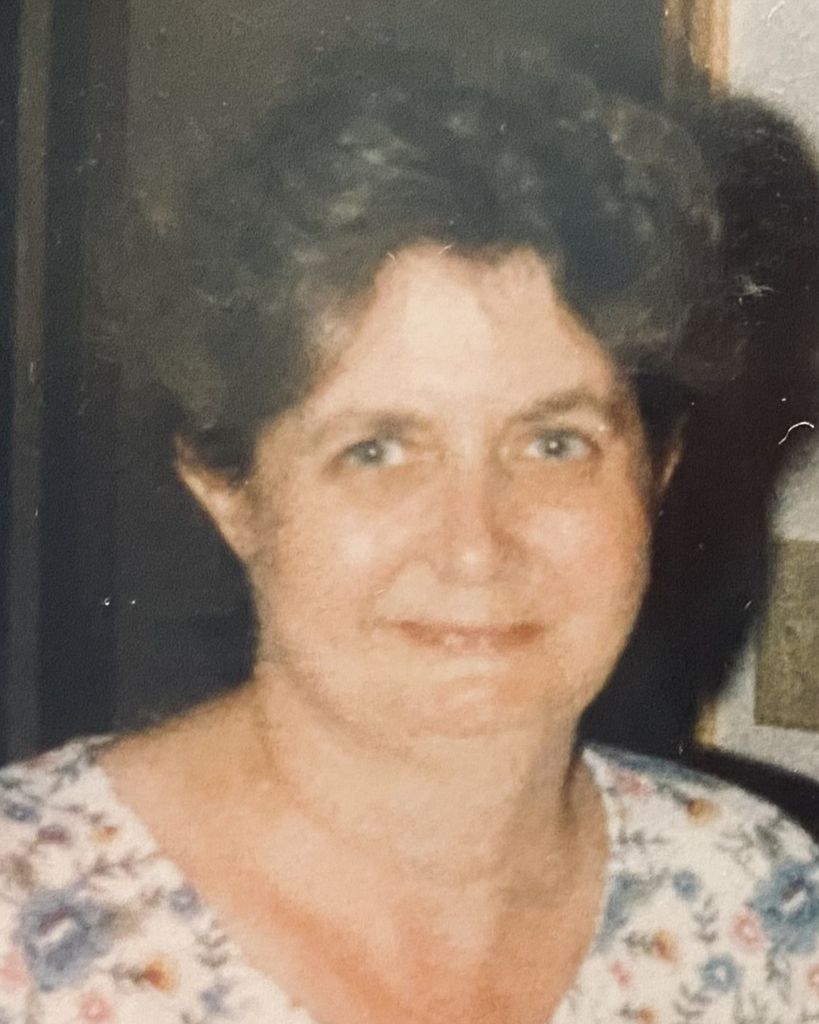 Clara Ray Miller Profile Photo