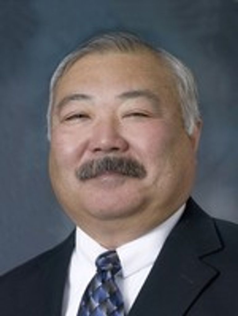 Eric Masayoshi Ishikawa