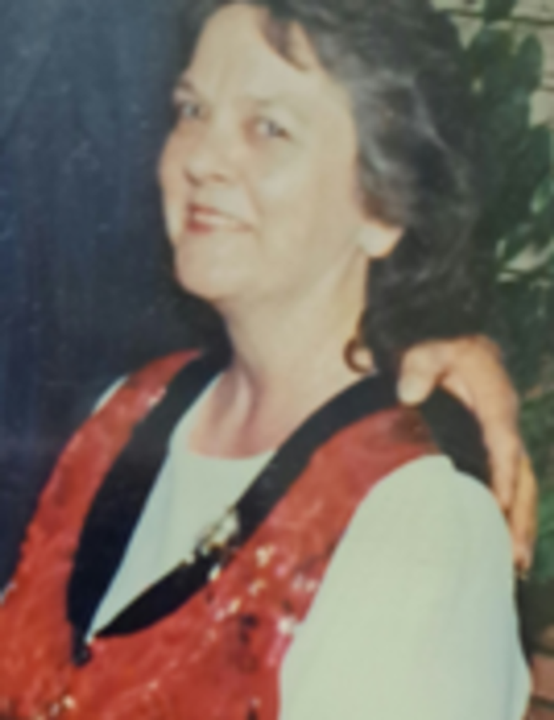 Nancy Hardin Sykes Profile Photo