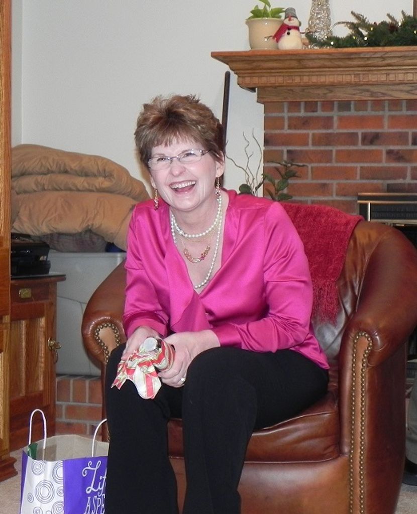 Charlene  Patrice Haley