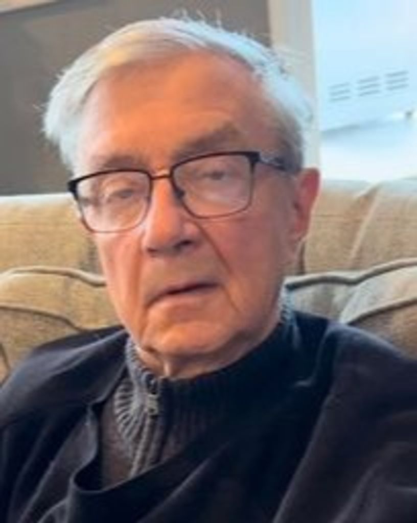 Julian J. Wilkins Profile Photo