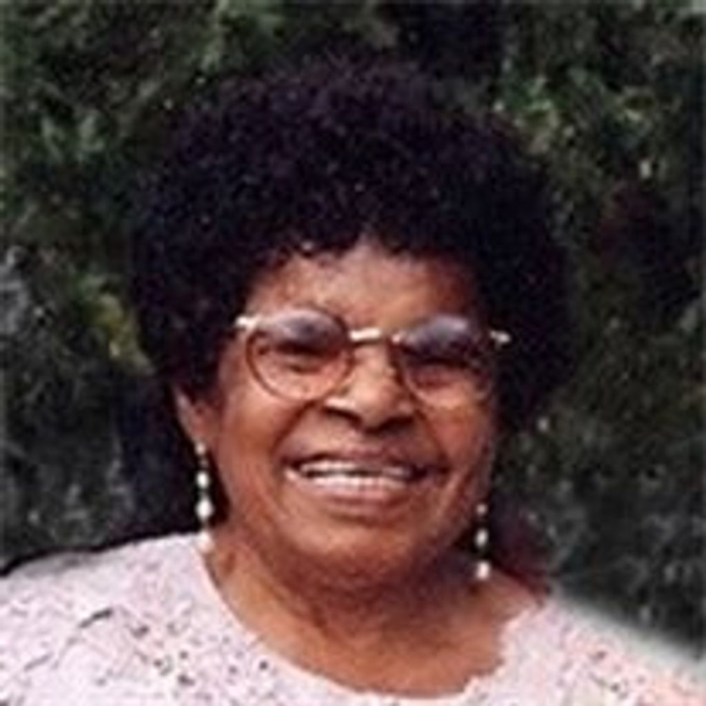 Mary C. Mongroo