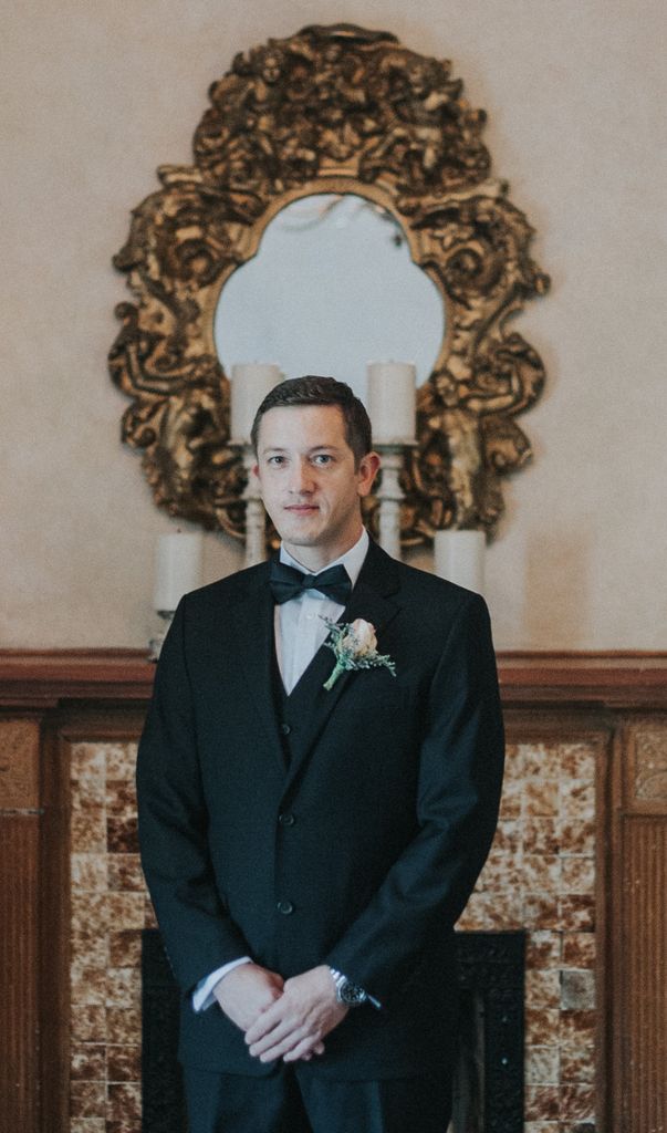 William Earnest Hughes III Profile Photo