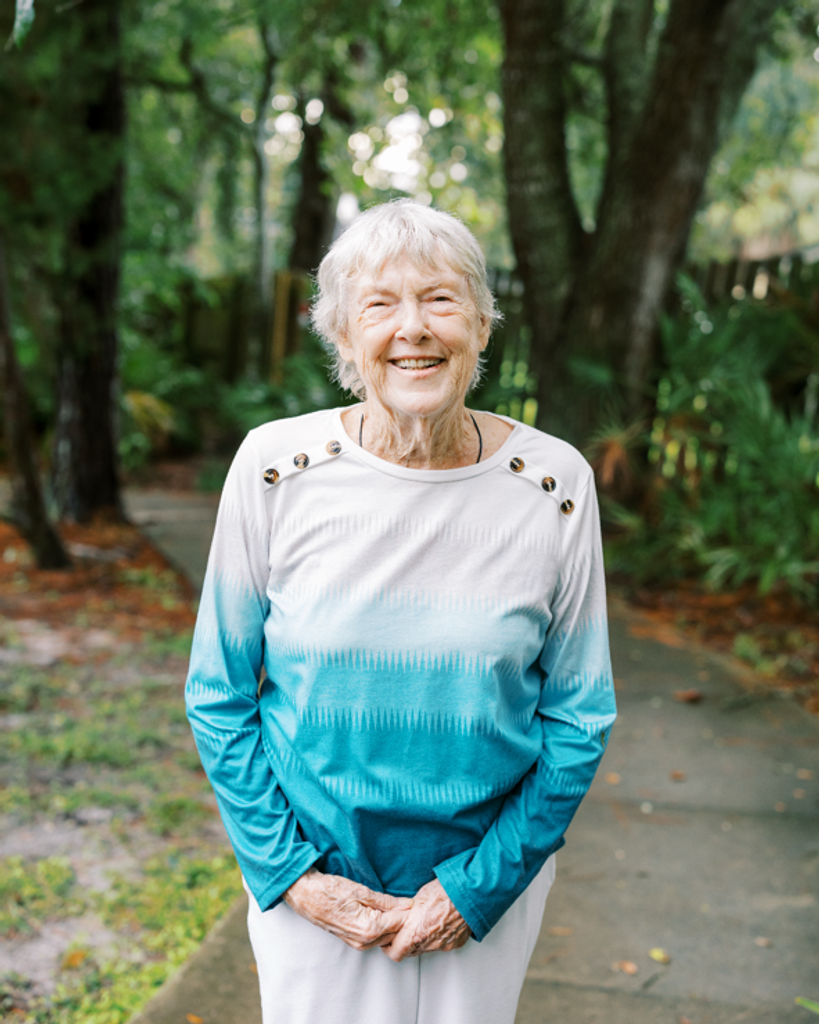 Opal E Poole Profile Photo