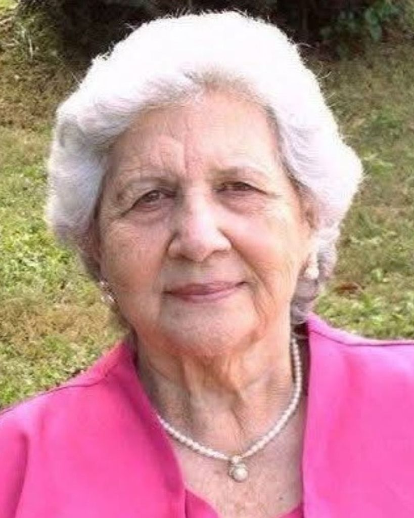 Irene Kinsey