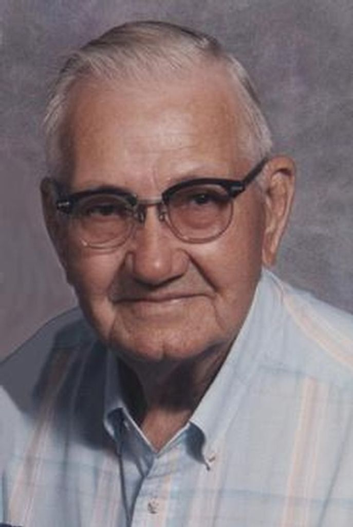 Marvin Ernest Anderson