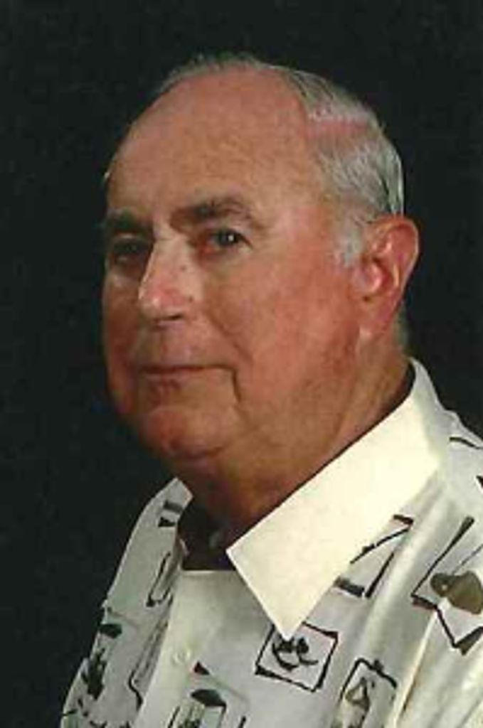 Denver E. Maine