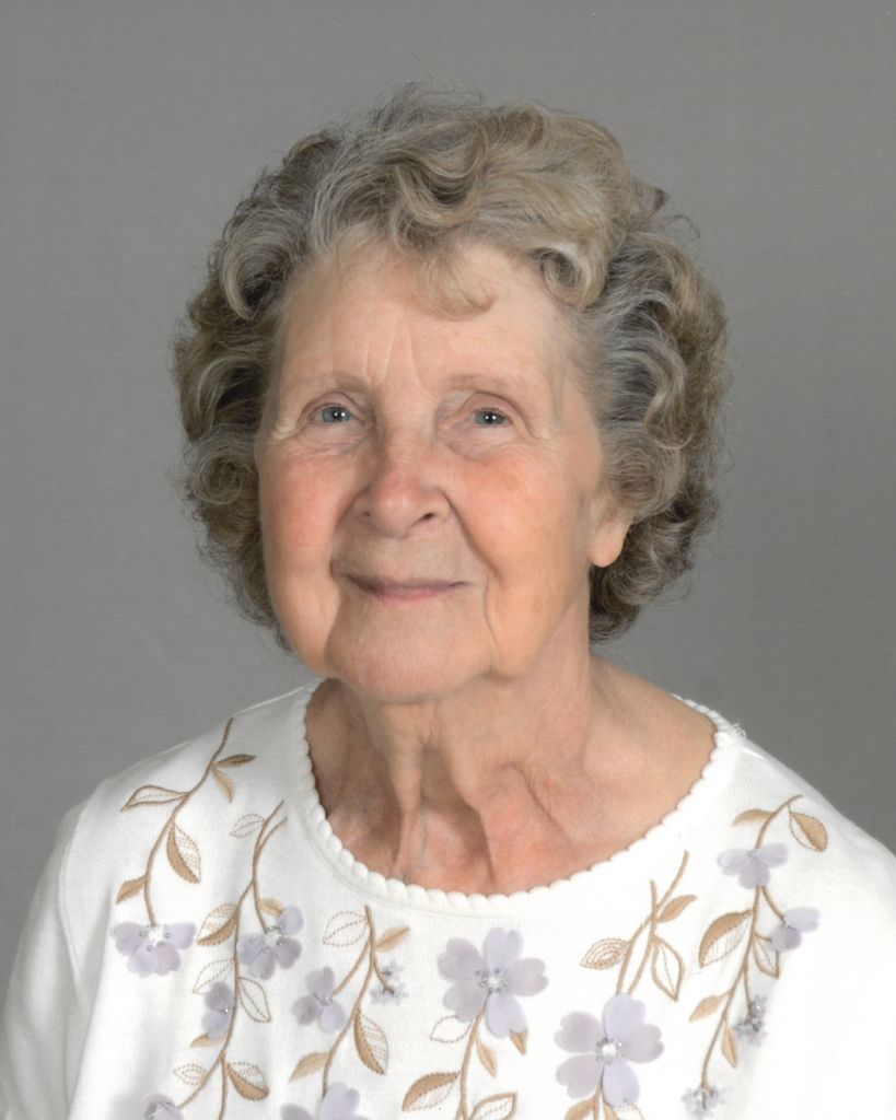Verla Marie Roessner Profile Photo