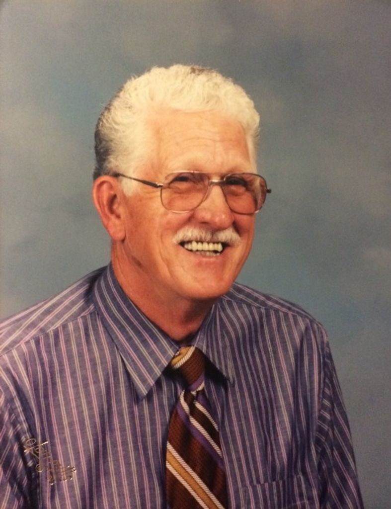 Stanley Eugene Sterley