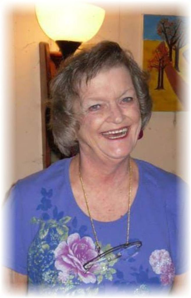 Judy Lorene (Smith)  Hines