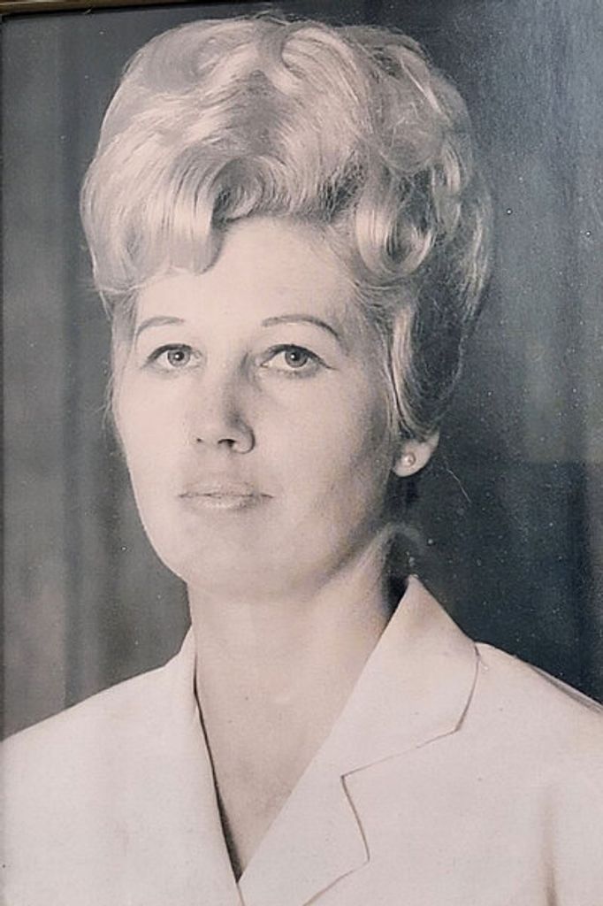 Betty J Hammersmith Profile Photo