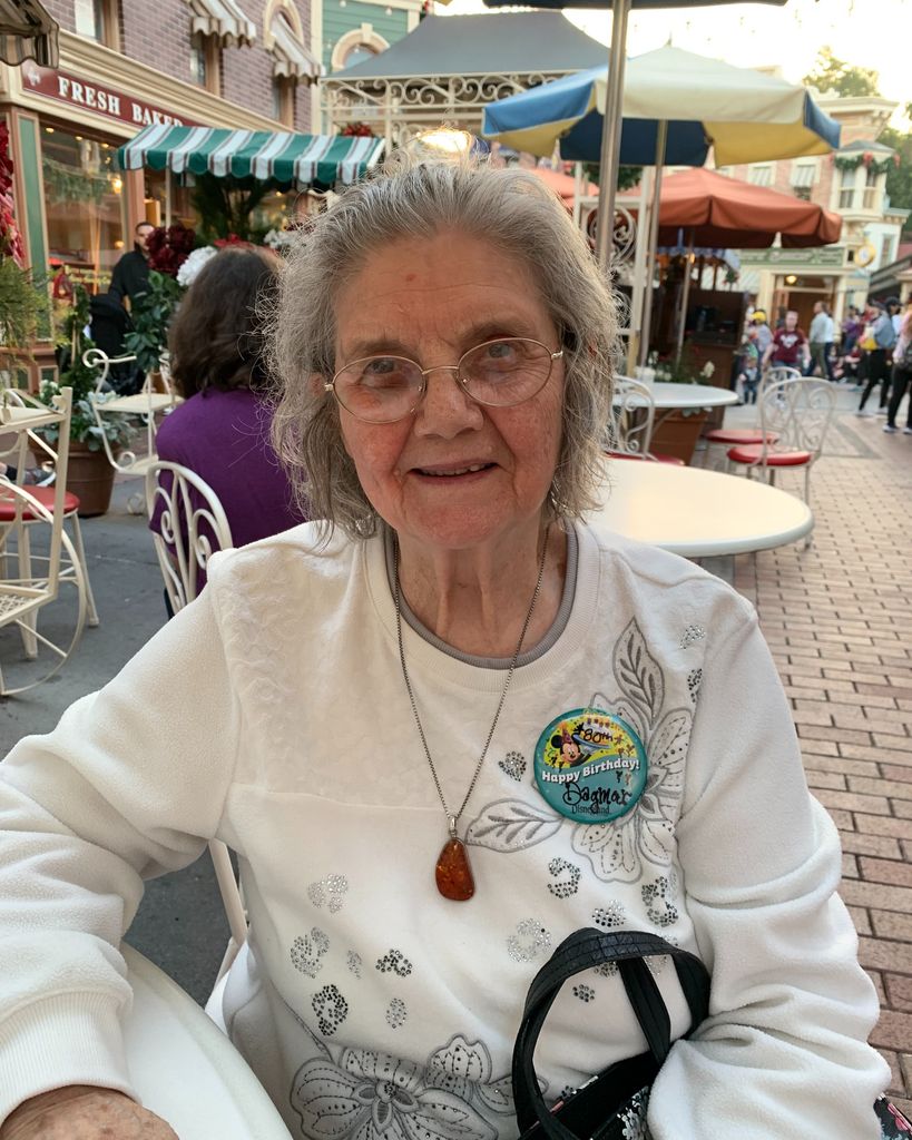 Dagmar Liselotte Tooley Profile Photo