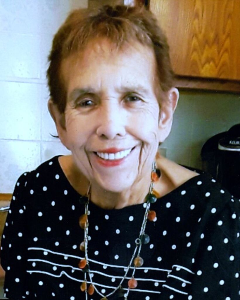Rita (Villapando)  Aguirre