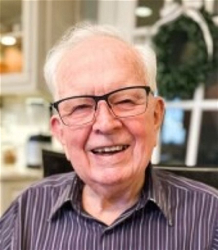 Robert G. Martin Profile Photo