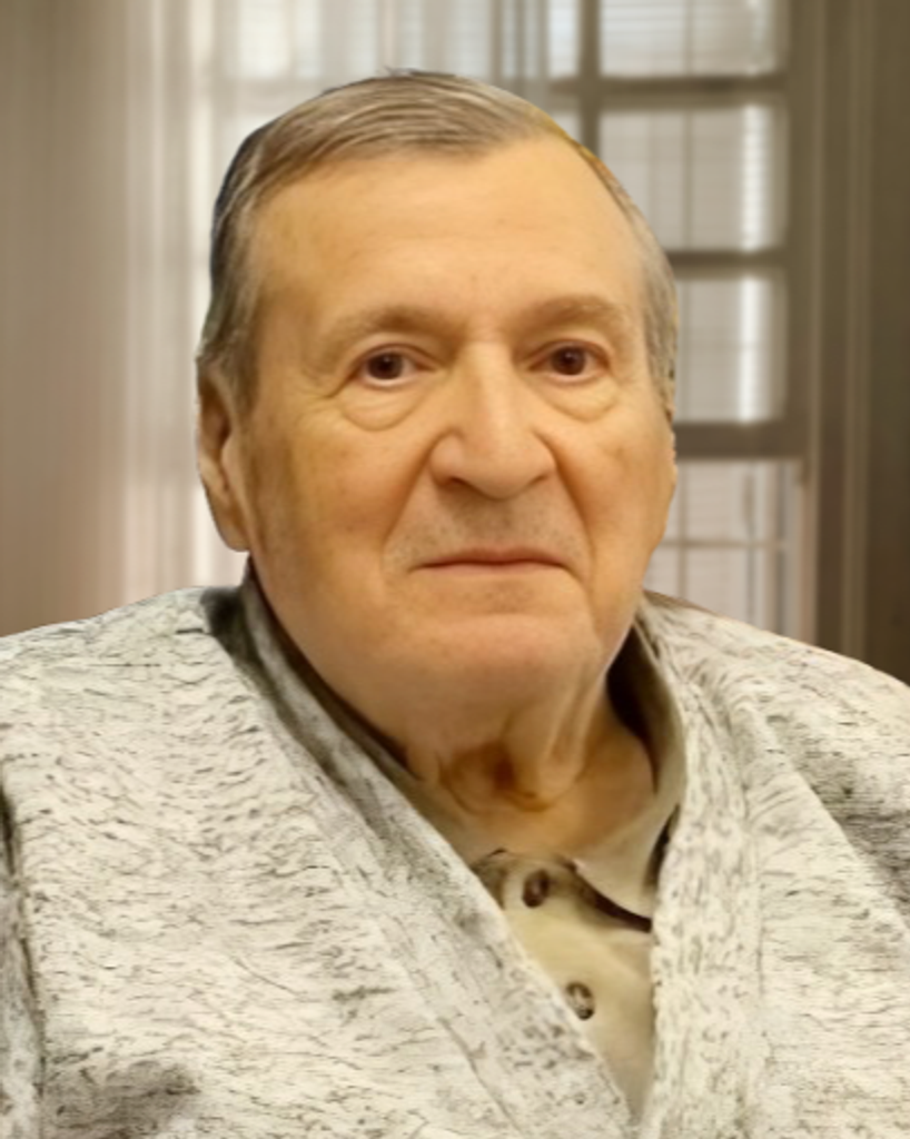 Louis A. Boschetti Profile Photo